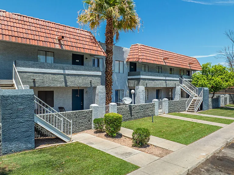 Casa Maribela Apartments — Photo 8