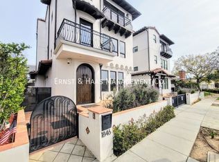 1846 Benecia Ave, Los Angeles, CA 90025