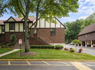 501 Piermont Ave #501, Rivervale, NJ 07675