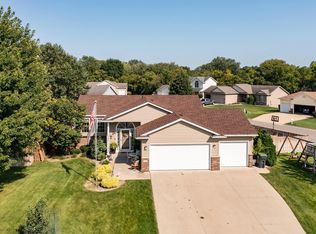 1707 2nd St SW, Austin, MN 55912