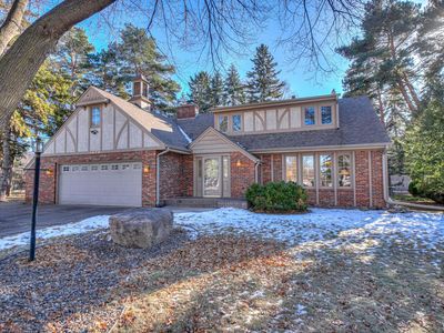 1976 Evergreen Ct N, Saint Paul, MN, 55113
