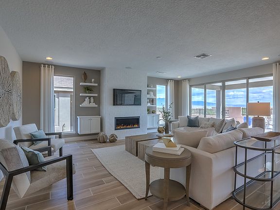 Model Representation