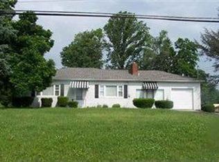 40 Gettysburg Pike, Mechanicsburg, PA 17055