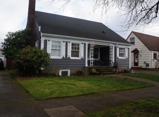 1546 SE 31st Ave, Portland, OR 97214
