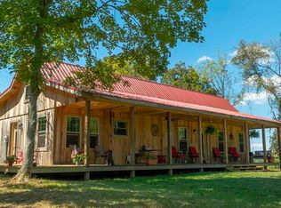 1610 Breeding Rd, Edmonton, KY 42129