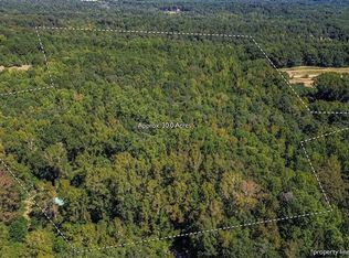 404 Haggard Drive, Danielsville, GA 30633