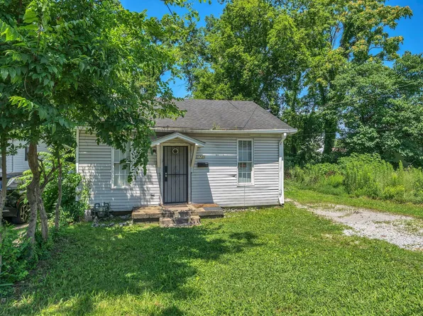 1735 Dr D B Todd Jr Blvd, Nashville, TN 37208