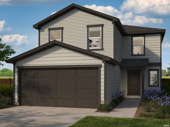 950 BULL BOAT LN, San Antonio, TX 78221