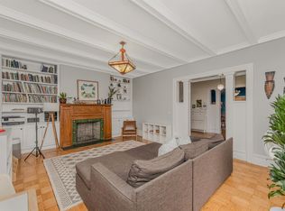 100 Hauxhurst Ave #1, Weehawken, NJ 07086