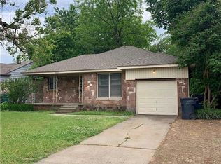 2223 N Quapah Ave, Oklahoma City, OK 73107