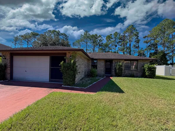 58 Westmoreland Dr, Palm Coast, FL 32164