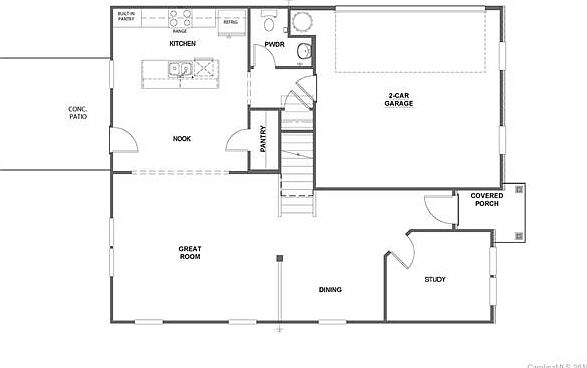 2nd image of 2305 Amesbury Ct #36