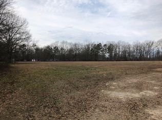 391 Old Lowe Rd, Spartanburg, SC 29303