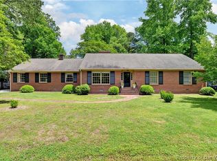 506 Mill Neck Rd, Williamsburg, VA 23185