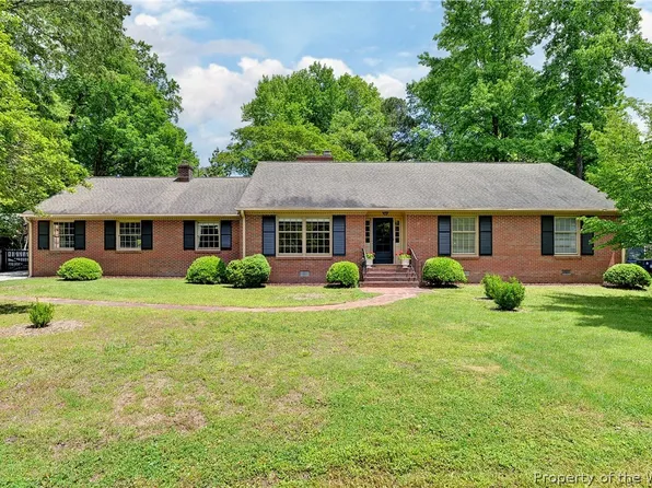 506 Mill Neck Rd, Williamsburg, VA 23185