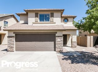 34451 N Picket Post Dr, San Tan Valley, AZ 85142