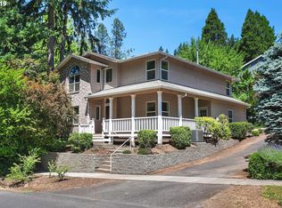 9585 SW Spring Crest Dr, Portland, OR 97225