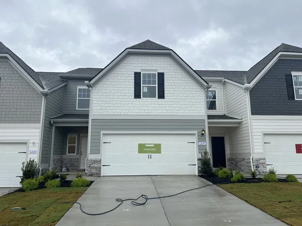 1225 Bronte Dr Lot 7, Smyrna, TN 37167