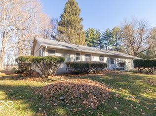 3708 S Spiceland Rd, New Castle, IN 47362