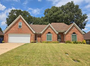 8918 Bell Forrest Dr, Olive Branch, MS 38654