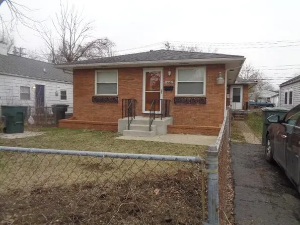 2956-2958 Pontiac St, Columbus, OH 43224