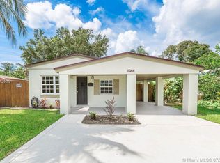 1566 NE 172nd St, North Miami Beach, FL 33162