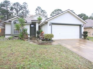 12576 Hidden Gardens Dr W, Jacksonville, FL 32258