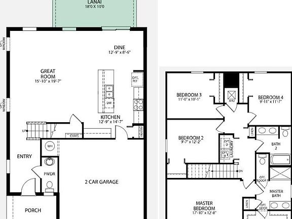 2nd image of 12761 SW Orvieto Way