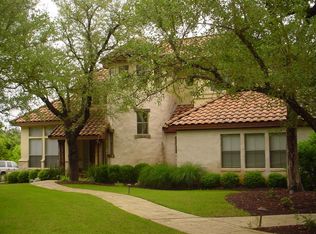 1408 Lakeway Dr, Lakeway, TX 78734