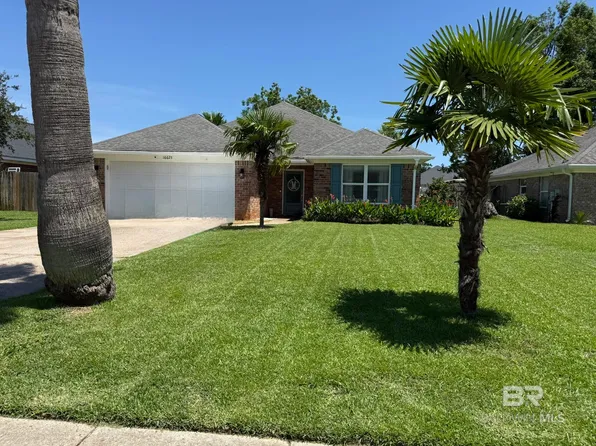 16625 Vanilla Dr, Foley, AL 36535