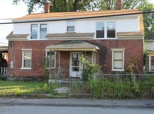 83 Duck Mill Rd, Fitchburg, MA 01420