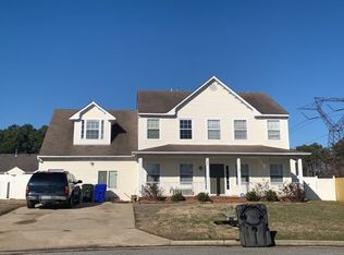 1803 Savoy Ct, Suffolk, VA 23434