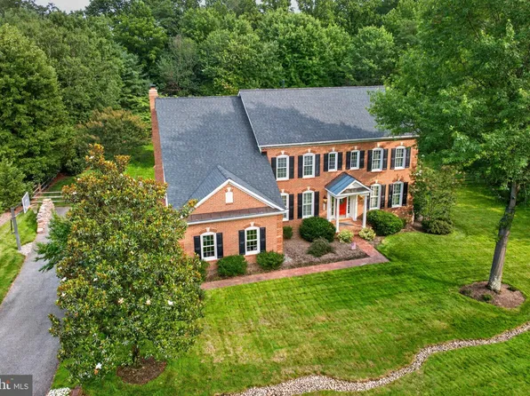 2103 Bell Tower Dr, Crownsville, MD 21032