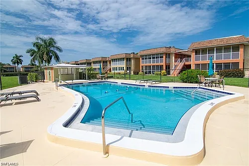 1400 Pompei Ln #O-21 Photo 1