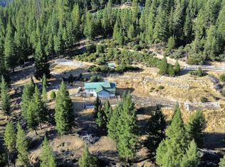 8640 Rattlesnake Rd, Hayfork, CA 96041