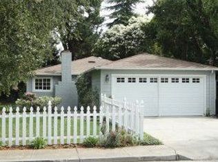 739 Cambridge Ave, Menlo Park, CA 94025