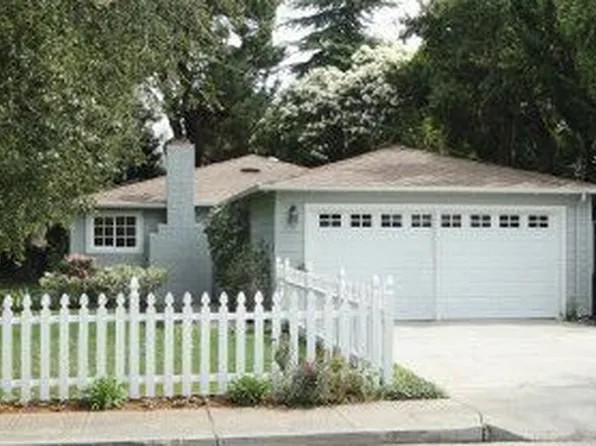 739 Cambridge Ave, Menlo Park, CA 94025