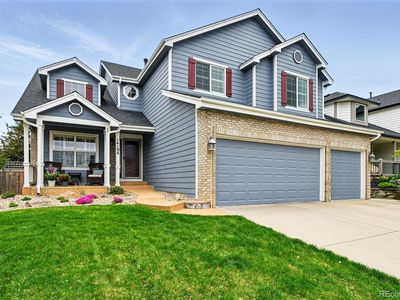 14194 W Amherst Avenue, Lakewood, CO, 80228