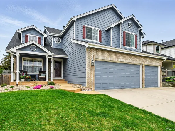 14194 W Amherst Avenue, Lakewood, CO 80228