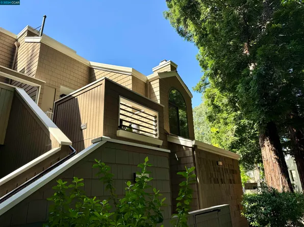 234 Copper Ridge Rd, San Ramon, CA 94582