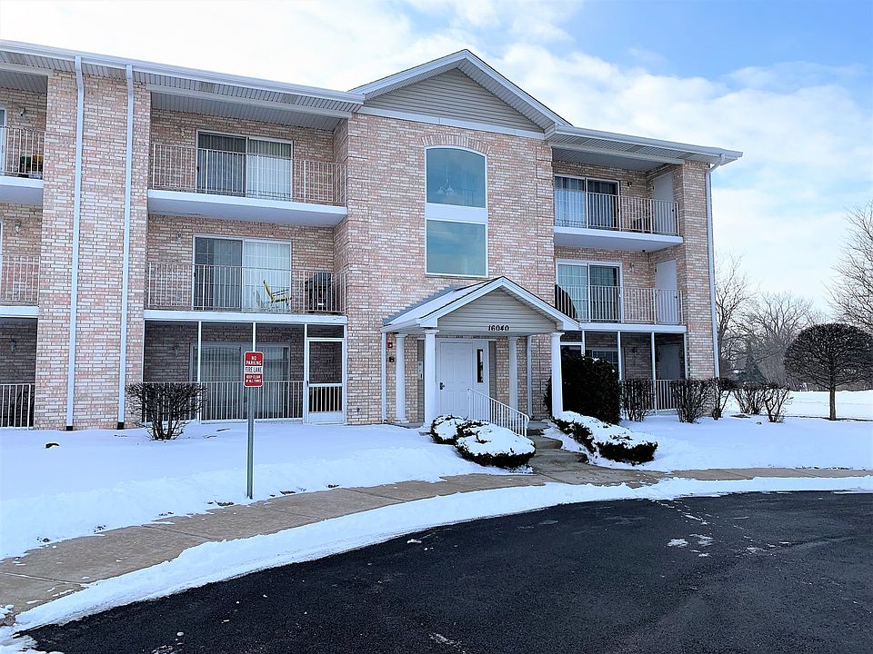 1st image of 16040 Crystal Creek Dr APT 2B