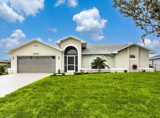 2232 SW 11th Ct, Cape Coral, FL 33991