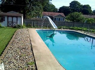 2424 Monroe St, La Porte, IN