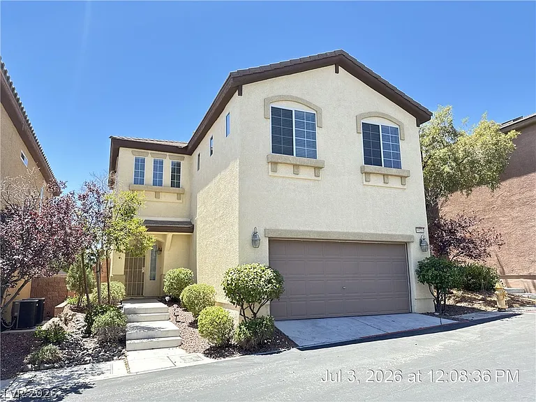 9321 Euphoria Rose Ave — Photo 2