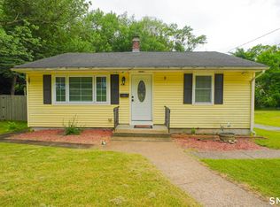 409 Oakville Avenue, Waterbury, CT 06708