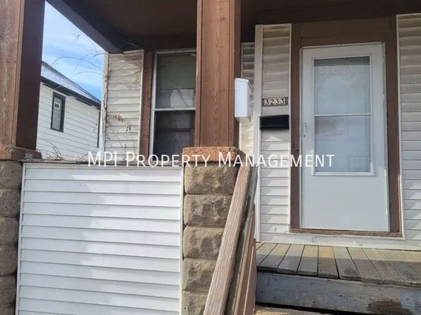 3233A N 20th St, Milwaukee, WI 53206