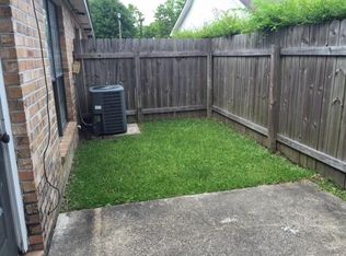 6023 Stoneview Ave #C, Baker, LA 70714