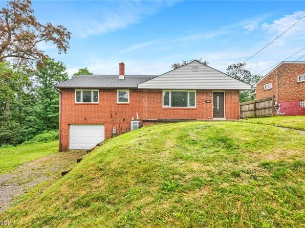 156 Greenwich Ave, Steubenville, OH 43952