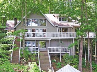 167 Wildflower Cir, Clarkesville, GA 30523