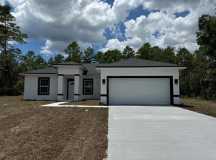 17168 SW 18th Avenue Rd, Ocala, FL 34473